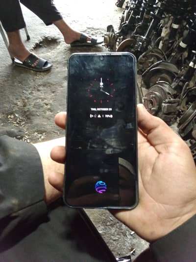 LG V60 ThinQ 5G