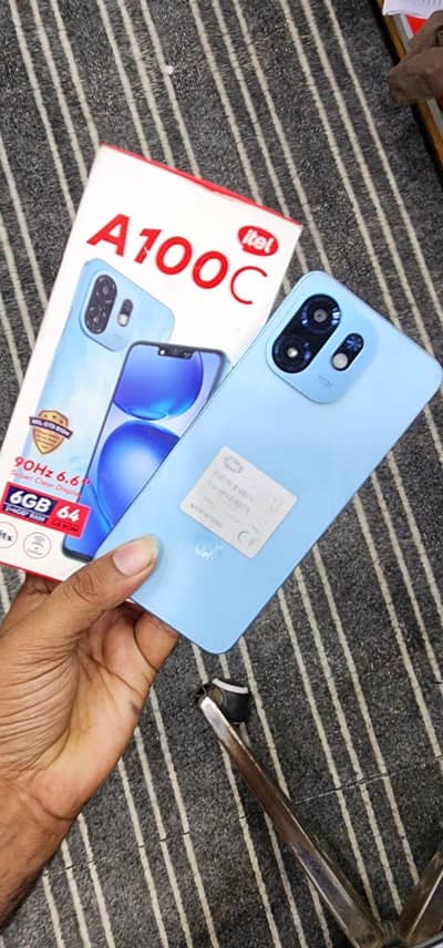 Itel Other Model