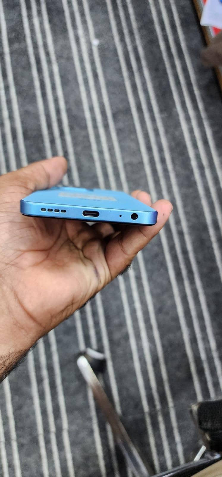 Itel Other Model 1