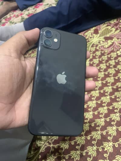 Apple iPhone 11