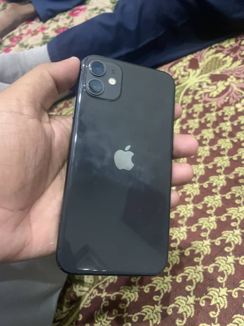Apple iPhone 11 0