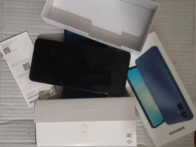 Samsung galaxy a06 - 4GB/64GB - 10/10  1 month used only