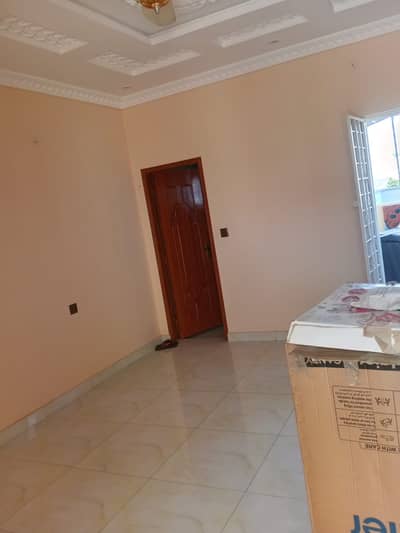 10 Marla 2nd Floor Available For Rent In Nespak Phase 3