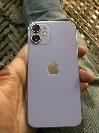 Apple iPhone 12 mini 03167409995 WhatsApp number