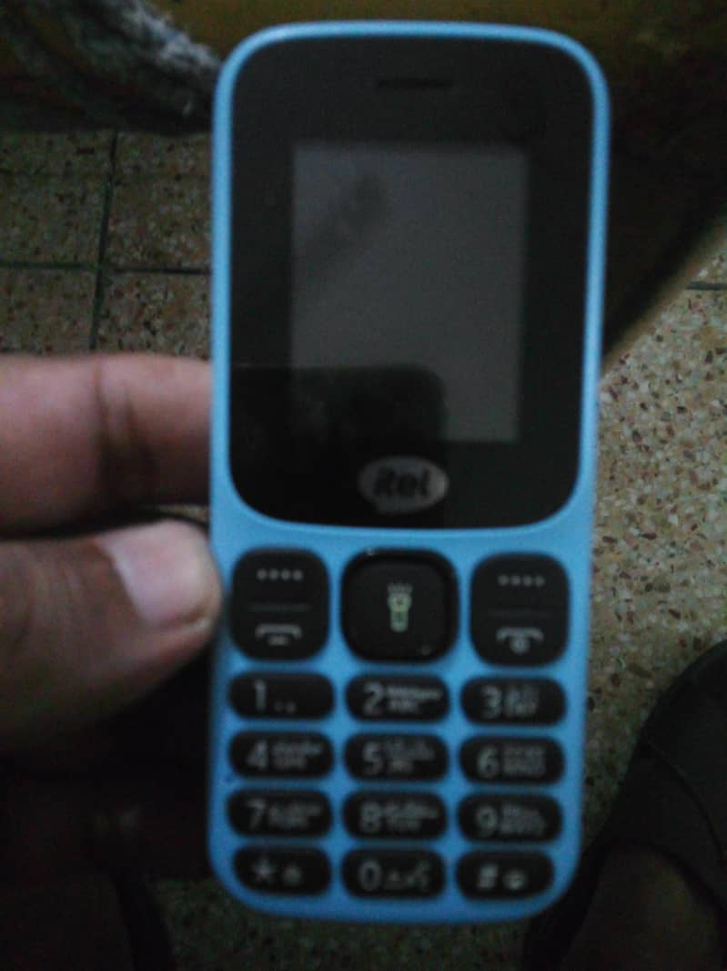 Itel it2165 0