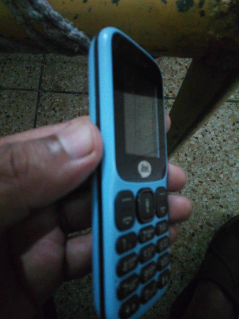 Itel it2165 1