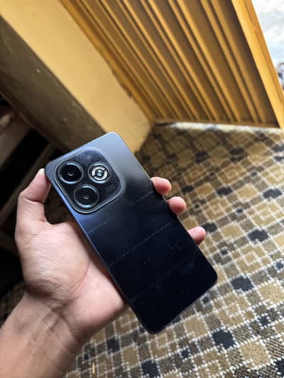 Infinix Smart 8 Plus