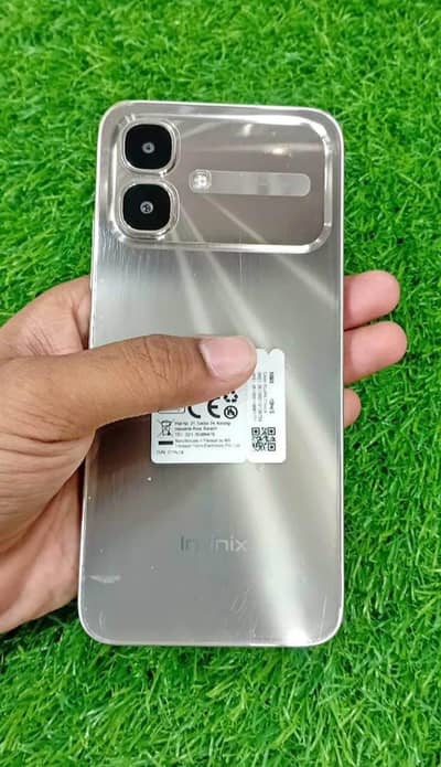 Infinix Hot 12 Play - Mobile Phones - 1121007970