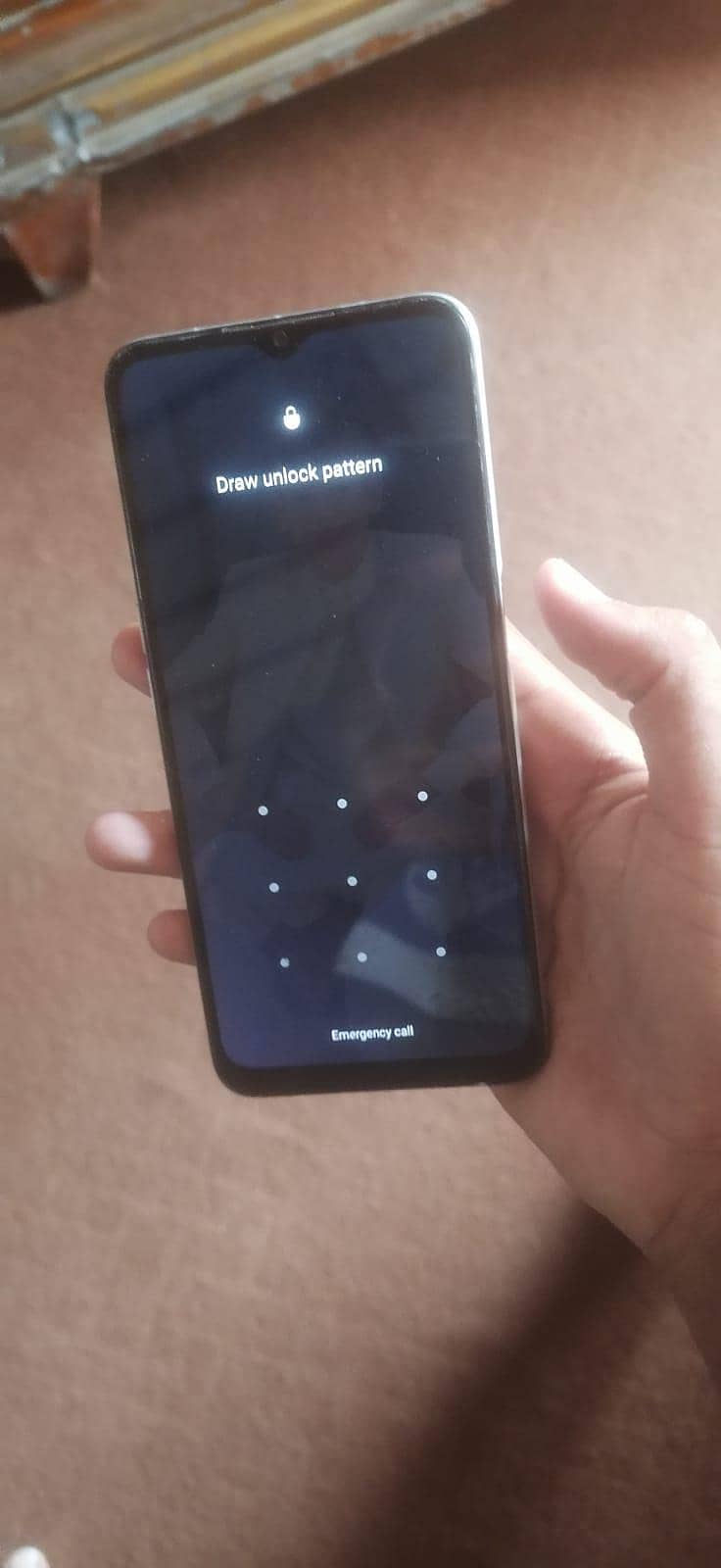 OPPO A16 4