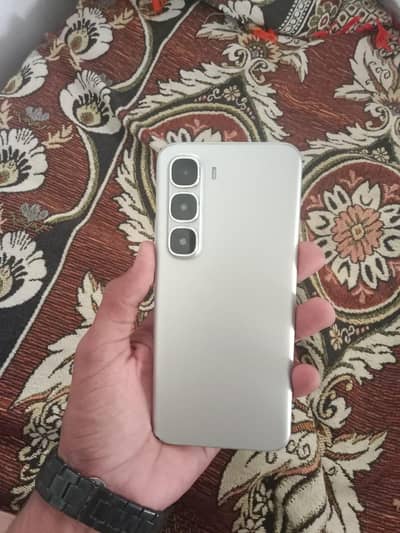 Infinix Hot 60 Pro Plus