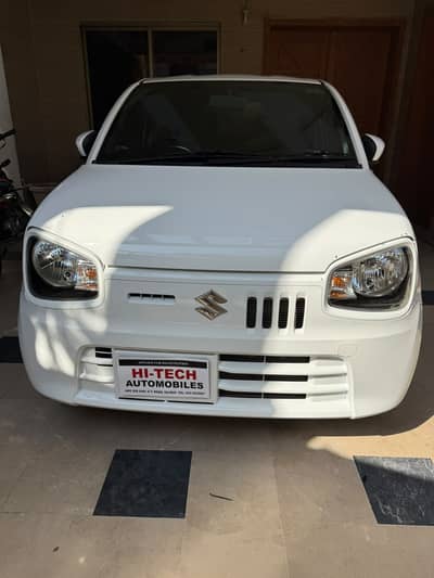 Suzuki Alto VXL 2025/B2B GENUINE/FIRST OWNER