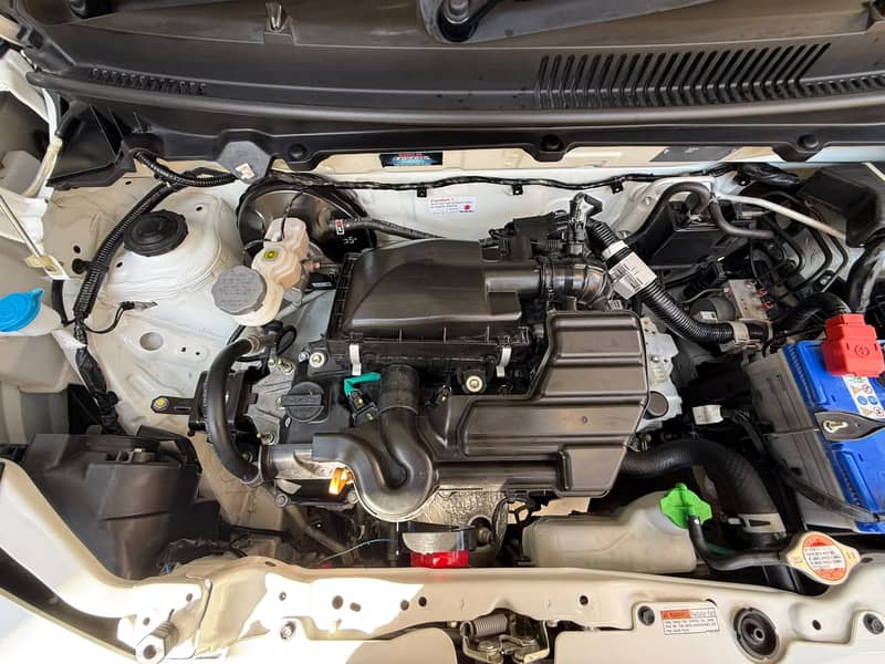 Suzuki Alto VXL 2025/B2B GENUINE/FIRST OWNER - Cars - 1121007090