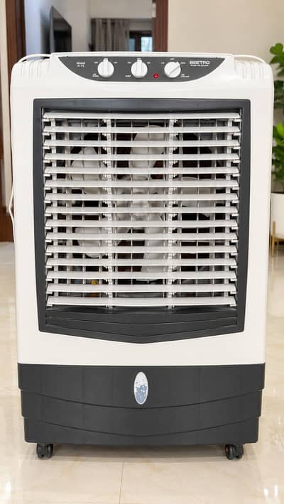 Beetro N-75 Room Air Cooler | Large Size | Heavy Duty | Used
