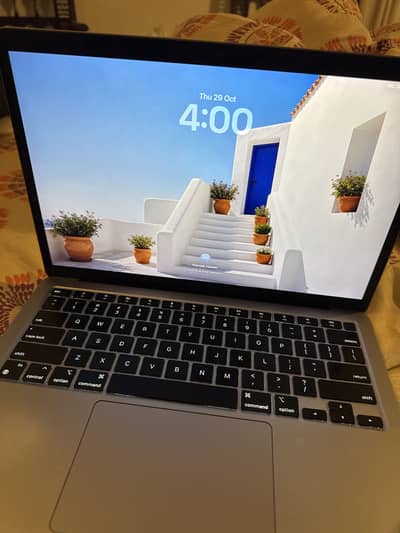 Apple Macbook Air M1 2020