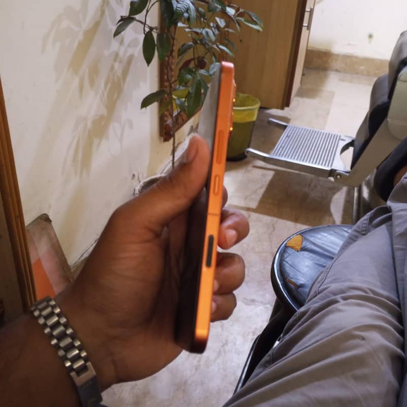 Infinix Note 60 Pro 1