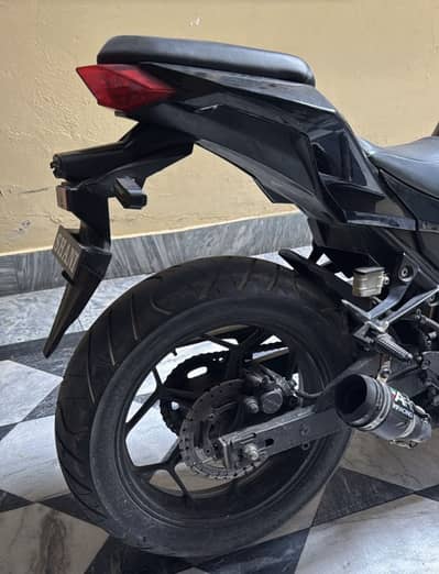 Very good condition