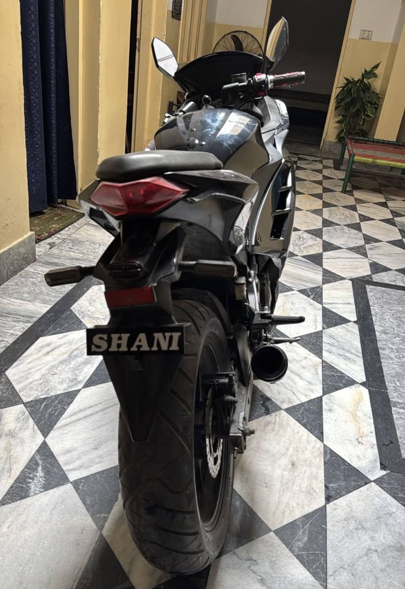 Very good condition 5