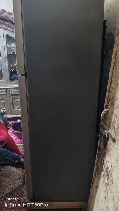 medium size refrigerator