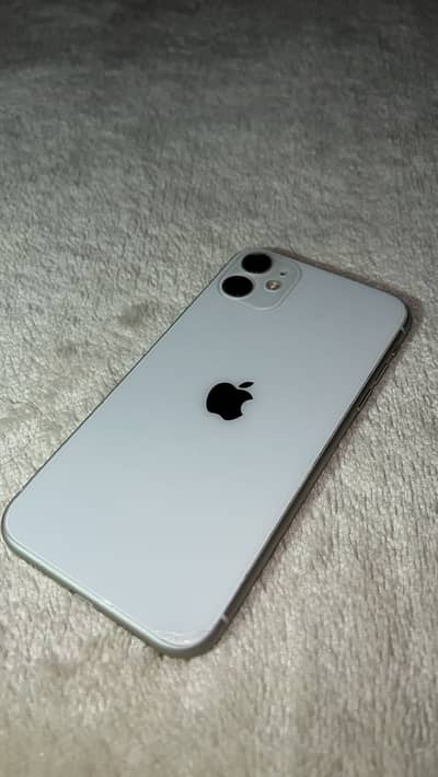 Apple iPhone 11 ( Jv 64 Gb ) WhatsApp 03096058862
