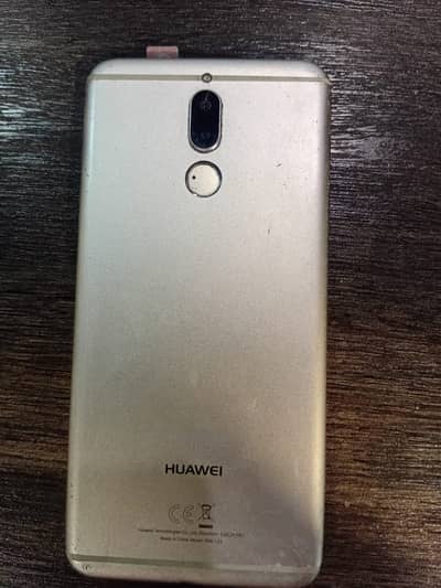 Huawei Mate 10 Lite