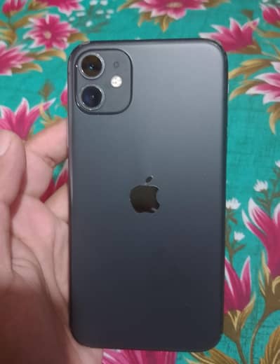 Apple iPhone 11 non pta (64 GB )