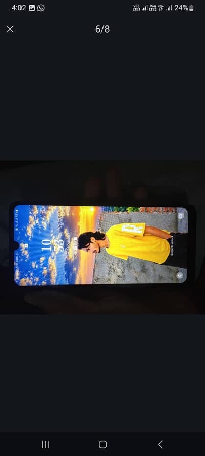 Samsung Mobile A32 6_128