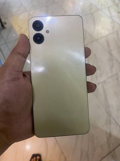 Samsung Mobile A06