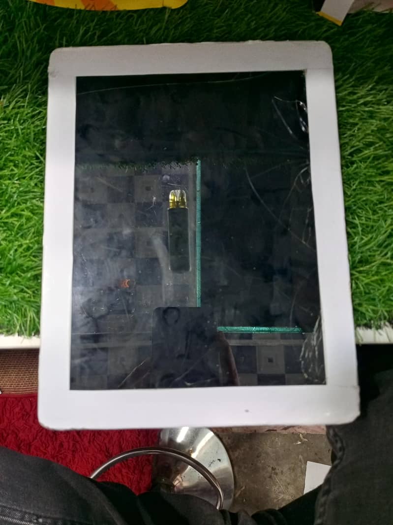 I phone tab 1