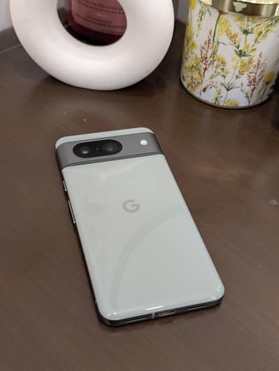 Google Pixel 8