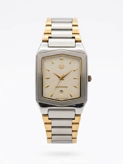 American watches