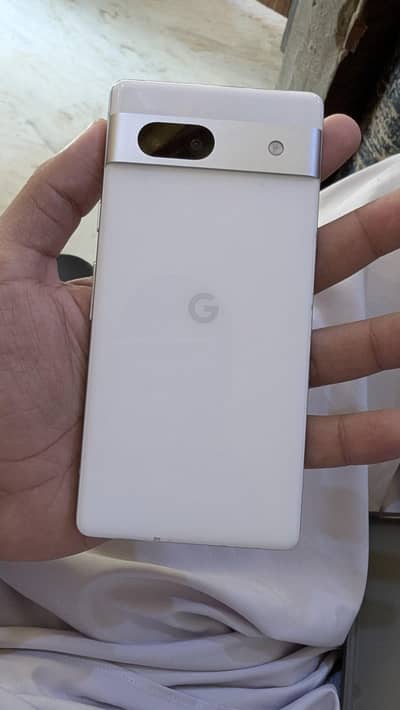 Google Pixel 7a