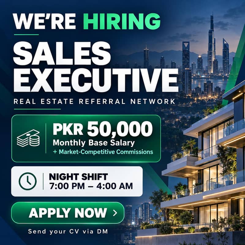 sales executive 0