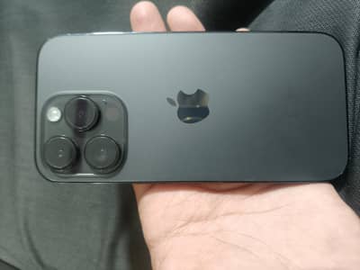 Apple iPhone 14 pro