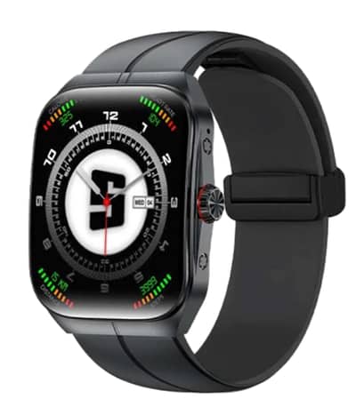 Space Tech One Smart Watch