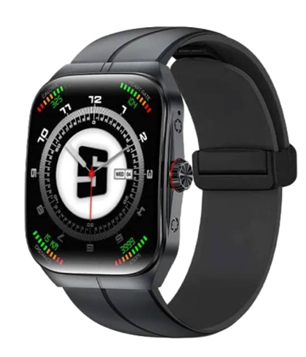 Space Tech One Smart Watch 0