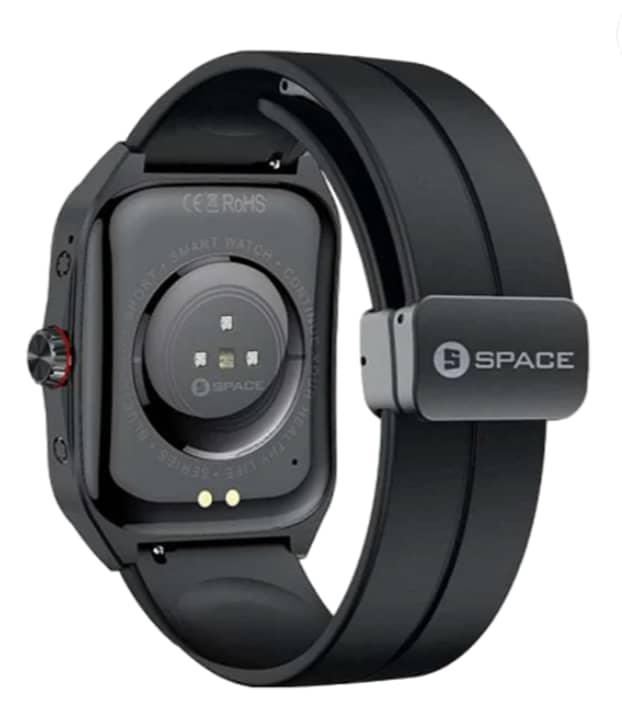 Space Tech One Smart Watch 1