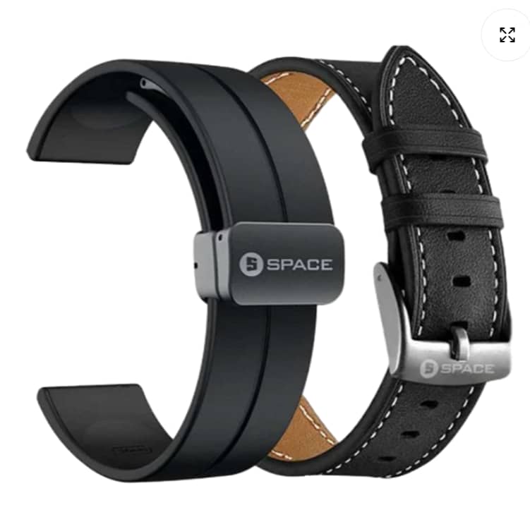 Space Tech One Smart Watch 3