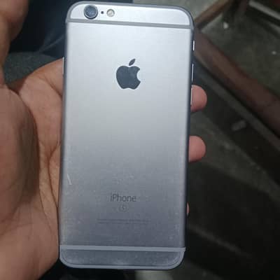 Apple iPhone 6S