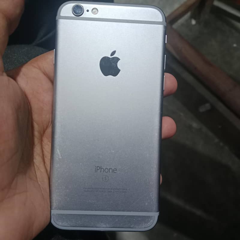 Apple iPhone 6S 0