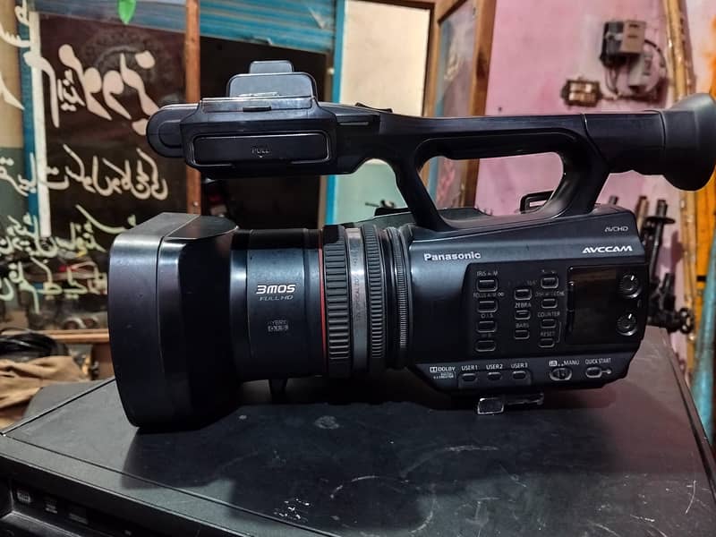 Panasonic 0
