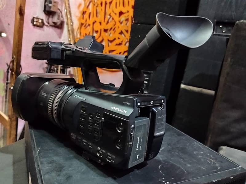Panasonic 1