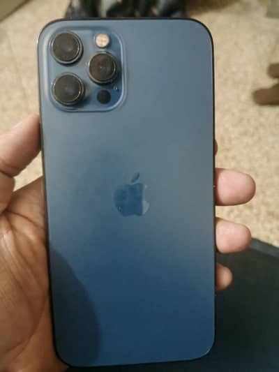 Apple iPhone 12 Pro Max