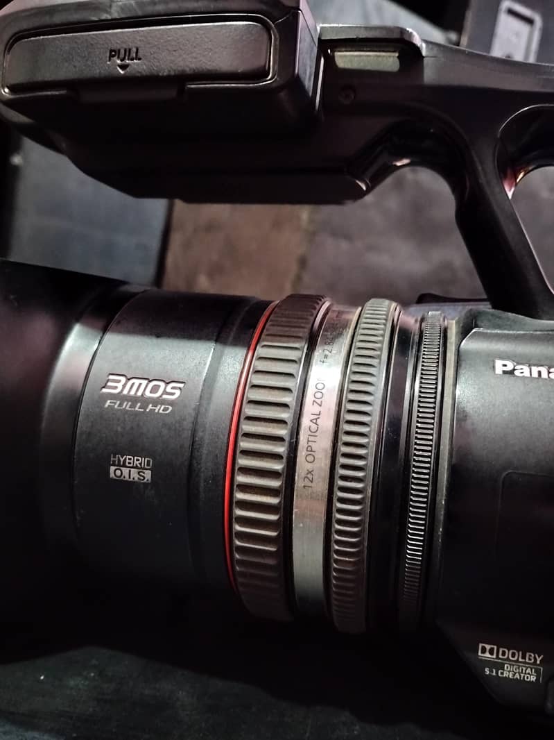 Panasonic 6