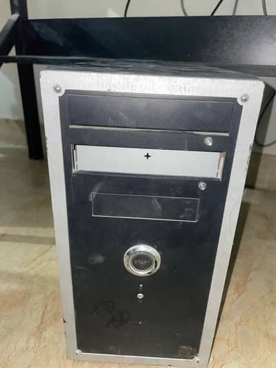 Used Pc