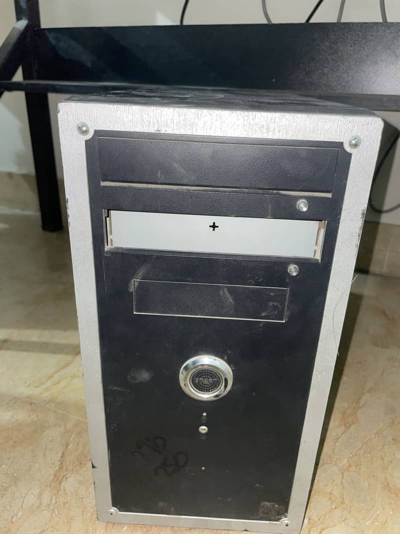 Used Pc 0