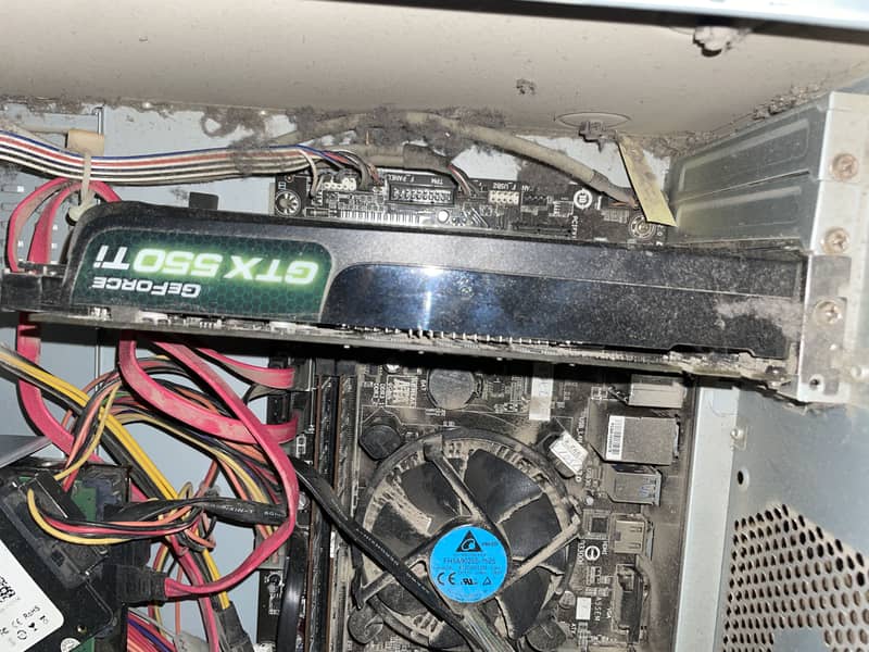 Used Pc 1