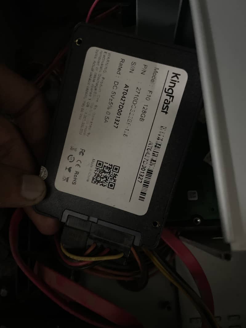 Used Pc 2