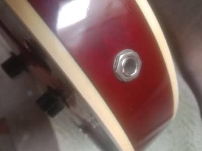 Mandolin and Nylon guitar for sale