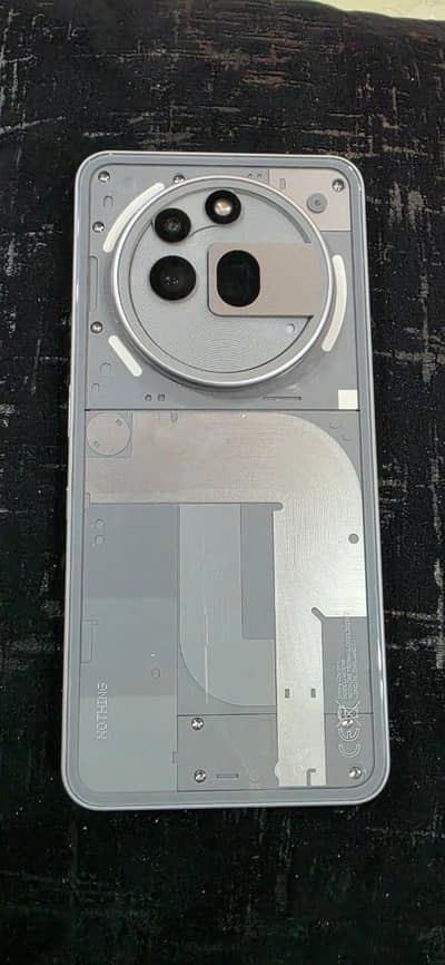 Nothing Phone 3A Pro