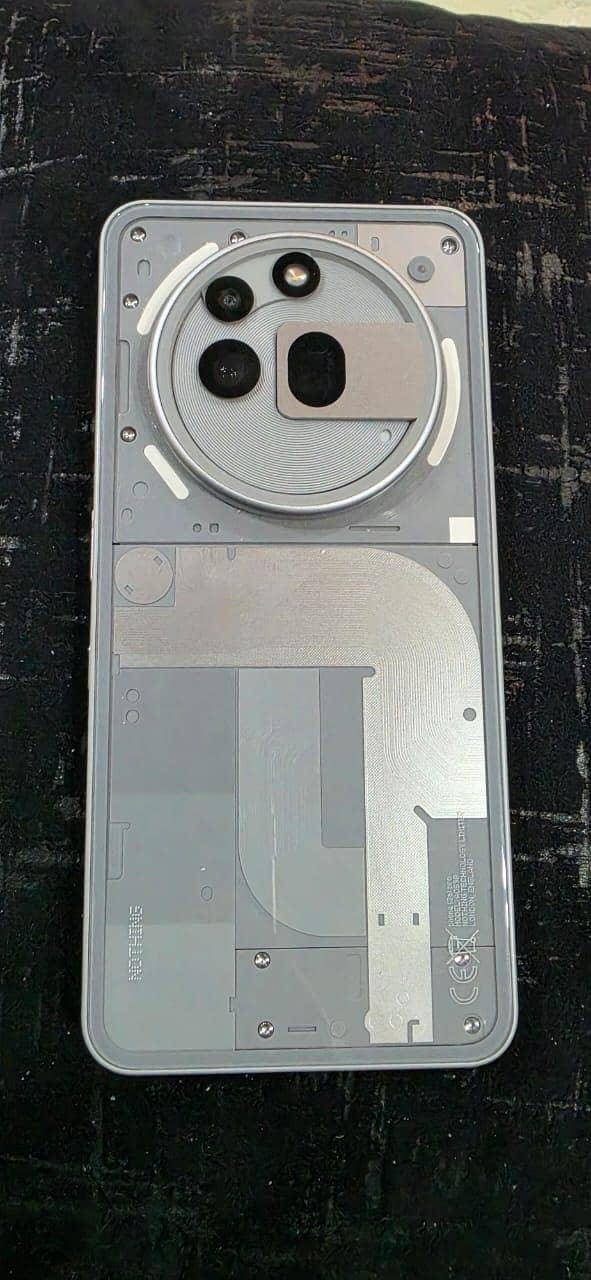 Nothing Phone 3A Pro 0